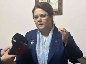 Bakan Yanık: “Mağdurlar Üzerinden Bir Siyaset Çatışmasına Gerek Yok”