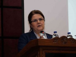 Aile Ve Sosyal Hizmetler Bakanı Derya Yanık: