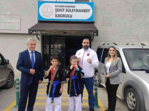 Dünya Şampiyonu Bandırma’dan