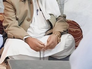İ̇ran’da Sünni Din Adamı Kaçırılarak Öldürüldü