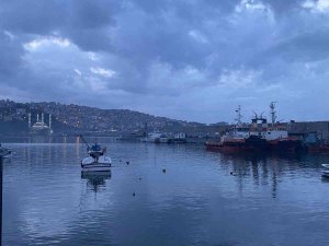 Zonguldak Açıklarında Kadın Cesedi Bulundu, Kimlik Tespit Çalışmaları Sürüyor