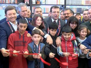 Maltepe Belediye Başkanı Kılıç: “Çocuklarımızın Geleceği İçin Bunları Yapmak Boynumuzun Borcudur”