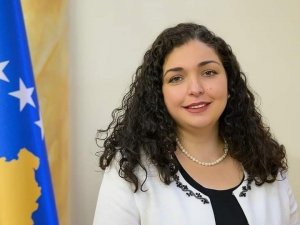 Kosova Cumhurbaşkanı Osmani: “Sırp Polisi Ve Askeri, Kosova Topraklarına Bir Daha Asla Ayak Basmayacak”