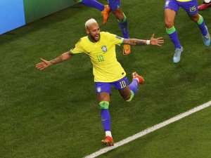 Hırvatistan, Yarı Final Biletini Penaltılarda Aldı