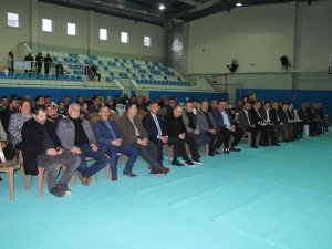 Türkeli’de Esnafa Moral