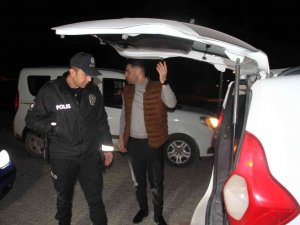 Elazığ’da ‘Dar Bölge’ Uygulamaları Devam Ediyor