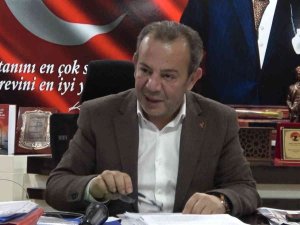 Bolu Belediye Başkanı Özcan: "Bolu Belediyesi’nde Sigara İçmeyenler Daha Fazla Maaş Alacak"