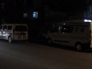 Çorum’da Ustasını Tıraş Ederken Kurşunların Hedefi Oldu