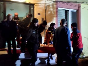 Haber Alınamayan Yaşlı Vatandaş, Evde Bulundu
