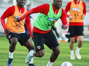 Kayserispor’un Maç Programı Belli Oldu