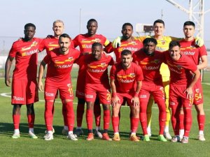 Ziraat Türkiye Kupası 5. Eleme Turu