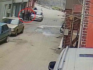 Ev Fareleri 150 Güvenlik Kamerası İncelenerek Yakalandı