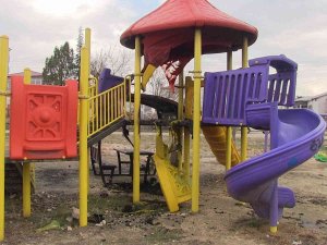 Elbistan’da Parklara Verilen Zararın Maliyeti 2 Milyon Lira