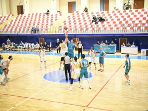 Ankara’da Çayırova Rüzgarı