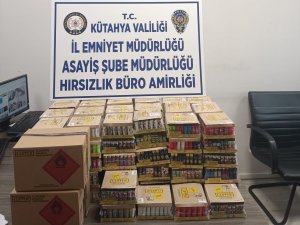Hırsızlık Şüphelileri Güvenlik Kamera Görüntülerinden Yakalandı