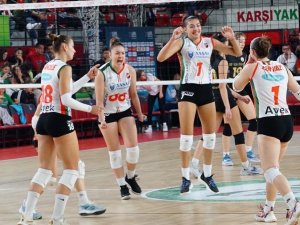 Filede Göz-göz’ün Liderliği Kaf-kaf’a Bağlı