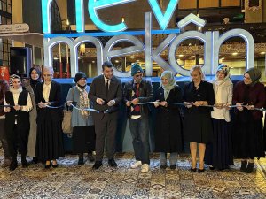 Üsküdar’da Türk Topraklarından Doğan Sanatın Sır Perdeleri Aralandı