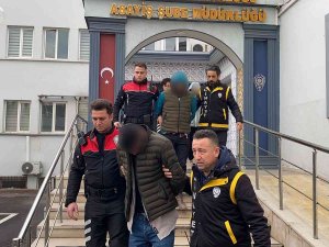 Emekli Polisin Hayatını Kaybettiği Cinayetin Zanlıları Tutuklandı