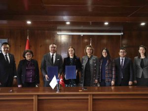 Deü’den Kariyer Gelişimine Katkı Sunacak Protokol