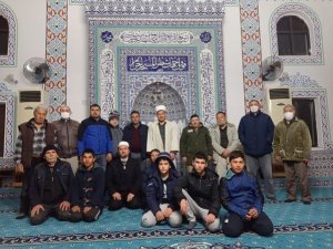 Köyceğiz’de Cuma Gecesi Buluşmaları Devam Ediyor