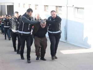 Faize Para Verip Ödeyemeyenleri Tehdit Eden 6 Zanlı Tutuklandı