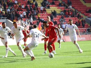 Göztepe’nin Kupadaki Maç Programı Belli Oldu