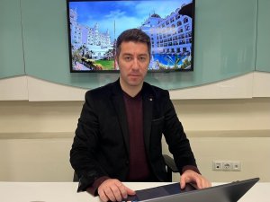 Tatile Gitmek İsteyenler Erken Rezervasyon Dönemine Yoğun İlgi Gösteriyor