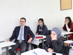 Kayapınar Belediyesinden Dev Eğitim Desteği