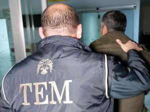 Samsun’da Deaş Operasyonu: 2 Yabancı Uyrukluya Gözaltı