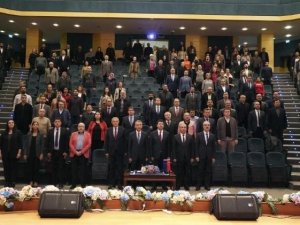 Bşeü, Türkiye Yeterlilikler Çerçevesi Tanıtım Günleri’ne Katıldı