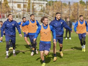 Bucaspor 1928, İ̇skenderunspor’un Konuk Olacak