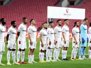 Samsunspor 9 Maçtır Kaybetmiyor