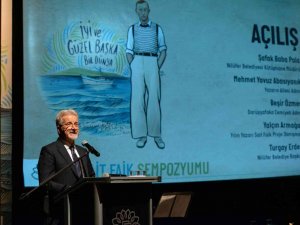 Her Şey İyi Ve Güzel Bir Dünya İçin