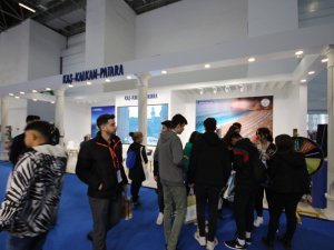 Kaş, Travel Turkey İ̇zmir’de Tanıtılıyor