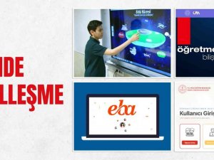 Bakan Özer: “Eğitimde Okuryazarlık Becerilerini Geliştirmek İçin Dijitalleşme Hamleleri Başlattık”