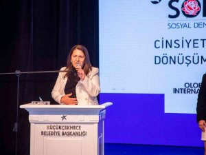 Sodev’den Mersin Büyükşehir’e Ödül