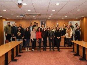 Yüksek Performansları Taylar Buü’de Yetişecek