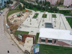 Bu Park 7’den 70’e Herkese Hitap Edecek