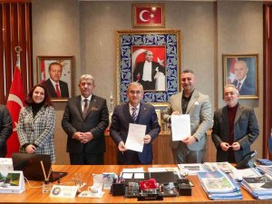 Toplu Taşımada Kredi Kartı Dönemi