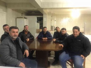 1969 Bilecik Spor Kulübü’nde Kongresine 3 Kişi Geldi