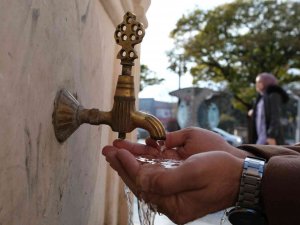 Erzincan’da Suya Yüzde 50 Zam