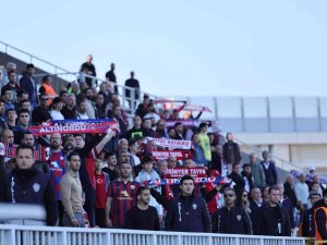 Altınordu, Bodrumspor’u Konuk Edecek