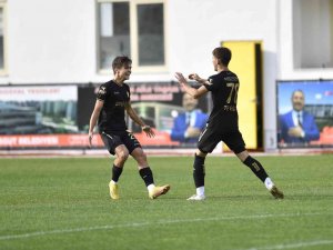 Bursaspor Deplasmanda Somaspor’la Karşılacak