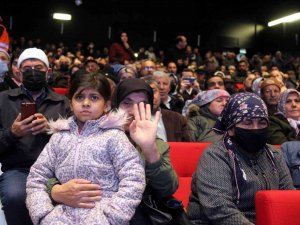 Kayseri’de 4 Bin 585 Konutun Hak Sahipleri Belli Oldu