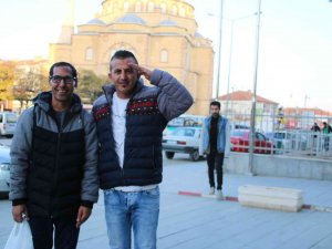 Kırşehir’de ‘500 Lira Sana Gurban Olsun’ Yarışması Yaptılar, Tıklanma Rekoru Kırdılar