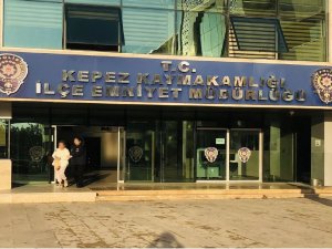 Antalya’da 20 Yıl Kesinleşmiş Cezası Bulunan Firari Yakalandı