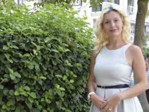 Kadınlarda Saç Ekimi Yeni Moda