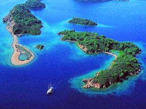 Muğla’nın Dünyaca Ünlü Koyları Kesin Korunacak Alan Olarak Tescillendi