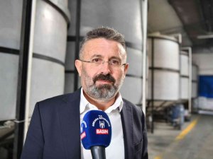 Abb’nin Ürettiği Dizel Egzoz Sıvısı Dmo Kataloğuna Girdi