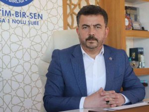 Başkan Acar: "30 Yıldır Hak Ve Özgürlük Mücadelemizi Adil Dünya Özlemiyle Sürdürüyoruz"